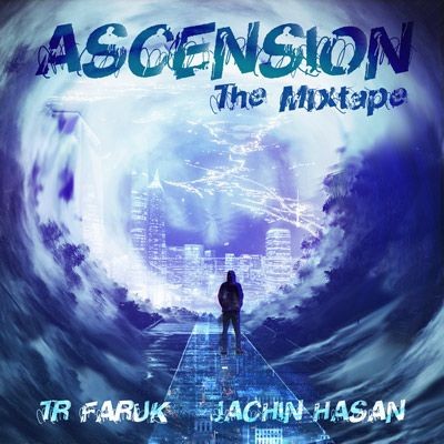 Ascension the Mixtape